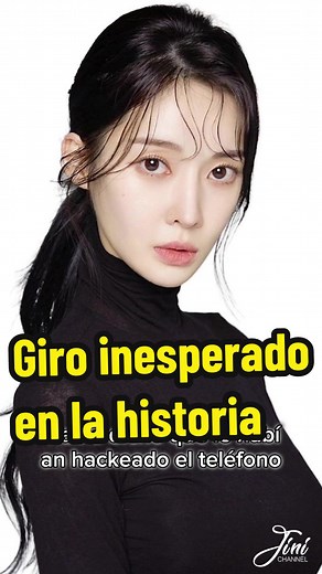 Inesperado giro en la historia de Lee Areum