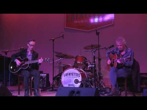 John Paul Keith - Something So Wrong (acoustic)