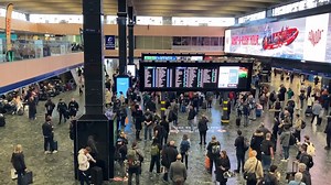 Crown Estate strikes deal to back London Euston redevelopment