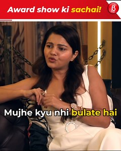 3.1M views · 32K reactions | The glitz and glamour of the entertainment world as we expose the untold truth behind award shows! Discover a revealing journey where we unravel the mysteries, controversies, and surprising realities that surround the glittering ceremonies. | Bollywood Bubble - Features | Facebook