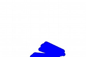 air writing detection