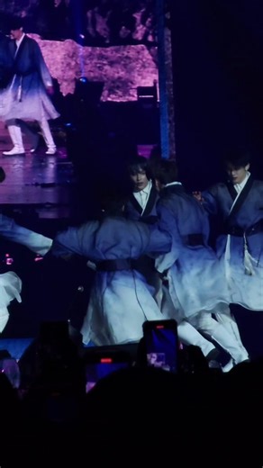 Exciting Tacoma Rush Ride Experience with TXT at ACT PROMISE Concert