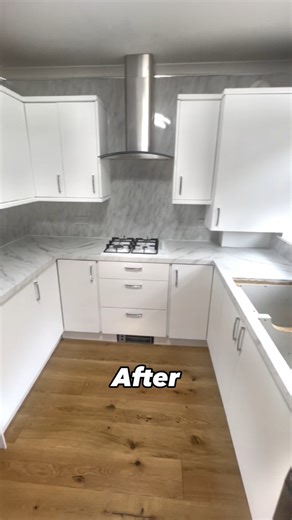 Get an Estimate for an Installation by our in-house Kitchen Wrap Co Team https://kitchenwrapco.com/estimate/ You can book your showroom appointment 6 days a week. Slots fill up fast so don't miss out!! https://wrapcogroup.com/showroom-booking/ Or give us a CALL: 01236 338074 #KitchenWrapping #KitchenMakeover #KitchenRenovation #KitchenDesign #KitchenInspiration #KitchenDecor #KitchenIdeas #KitchenStyle #KitchenGoals #KitchenTransformation #KitchenRemodel #KitchenDecorating #KitchenDIY #KitchenWr