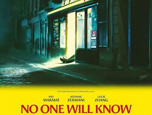 Französischer Krimi-Thriller No One Will Know jetzt im Kino und ab 05. Februar 2026 auf Blu-ray - Blu-ray News