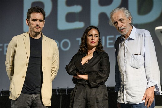 Matt Dillon set to headline The Magnificent Seven, the reimagining of the classic 1960 film