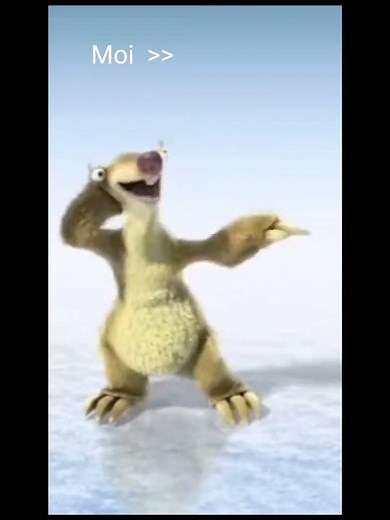 En avant et danse en arrière et recommence à droite dérive à gauche dérive!🤣