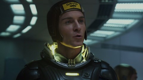 The Only Recap You Need Before Alien: Earth