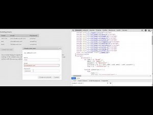 Siebel Open UI JQuery Customizations Demo