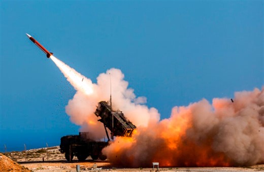 Pentagon scrubs Golden Dome event for small contractors in Huntsville