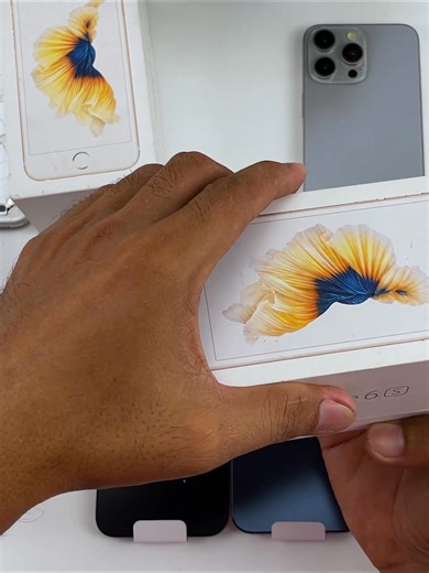 30K views · 152 reactions | Many iPhone 15 Pro Max Demo !! Part 10 | Restore Urphone | Facebook