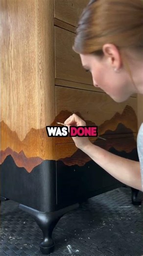 These Old Dressers Deserve Better Than the Thrift Store #furnitureflip #restoration