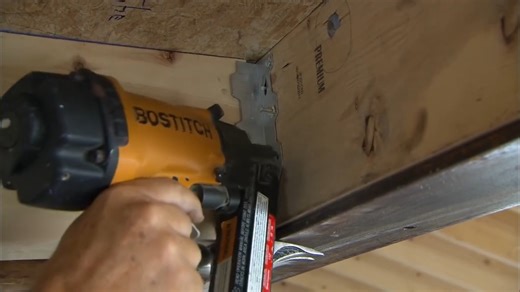 448K views · 4.5K reactions |  Building a ceiling that’s both strong and stylish takes some planning, but it’s totally doable! Tom Silva breaks down the steps to create a structural ceiling that will hold up for years. | This Old House | Facebook