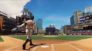 What can't Fernando Tatís Jr. do? Get #RBIGAME today and get him on your squad! https://bit.ly/3fgmmcl | RBI Game