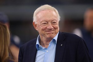 How Many Kids Does Jerry Jones Have? A Look at the Cowboys Owner's Family Tree