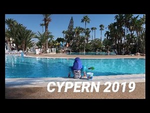 CYPERN 2019 / Sunwing Sandy Bay Beach