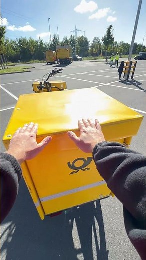 The Sounds of our eTrike