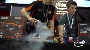 7.2K views · 72 reactions | Grâce à l'#overclocking, c'est plus de...