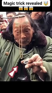 In this reel, I'm breaking down the secrets behind some of the most mind-blowing magic tricks you've ever seen. From card illusions to street magic, every move hides a clever secret waiting to be revealed! 🪄✨ 👉 Watch till the end to uncover the truth behind the illusion… 💬 Comment which trick shocked you the most! Magic isn't just about tricks — it's about creating moments of wonder. Ready to see what's hidden behind the curtain? 👀🎩 #MagicRevealed #MagicTricks #ReelsViral #IllusionSecrets #