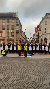 Táncoló talpak 😊😊 | Táncolni Nagyon Jó