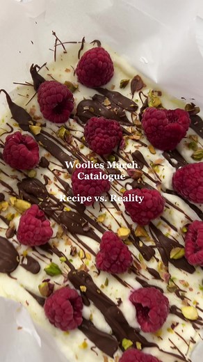 Don’t sleep on the free Woolies catalogue 🐸 Seriously so good for recipe inspo!! All recipes can be found in the March edition💚 #woolworths #woolworthschallenge #woolworthsrecipe #woolworthsfood #woolworthsfinds #woolworthsaustralia #woolies #wooliesfinds #wooliesfood #wooliesfaves #freshfoodideas #easyrecipeideas #wooliescatalogue #woolworthscatalog #weeklymealplanning #weeklymealprep #weeklymealplan #recipevsreality #expectationvsreality #marchrecipes #australianrecipes #yogurtbark #yoghurtb