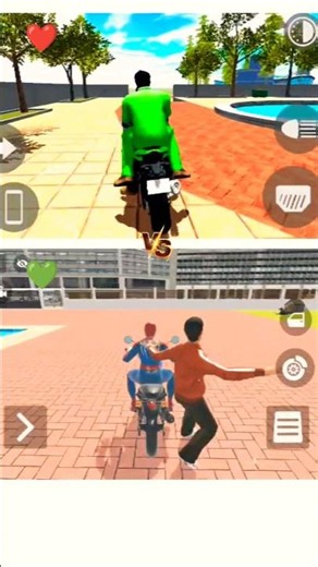 Indian game date auto similar games video Indian bike driving 4D🥰🥰