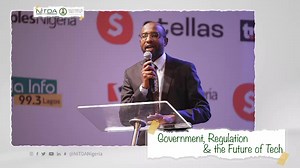 95 reactions · 11 shares | VIDEO: Director General, National Information Technology Development Agency (NITDA), Kashifu Inuwa CCIE's speech at the just concluded Government, Regulation and the Future of Innovation Summit which took place in Lagos. | NITDA Nigeria | Facebook