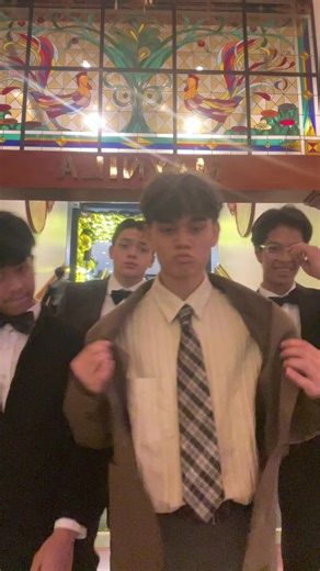 Explore Creative Dance Choreography Performances