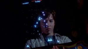 WarGames Movie (1983)  Matthew Broderick, Dabney Coleman, John Wood, Ally Sheedy