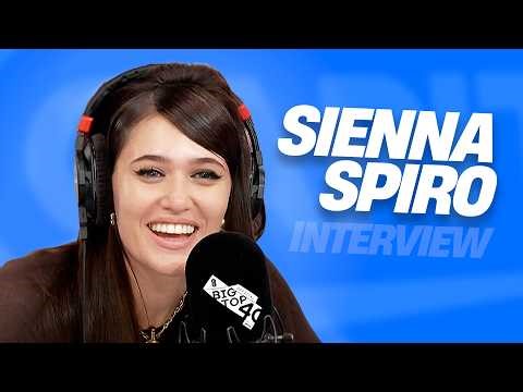 Sienna Spiro gets emotional over ‘Die On This Hill’ and reunites with her grandma | Capital