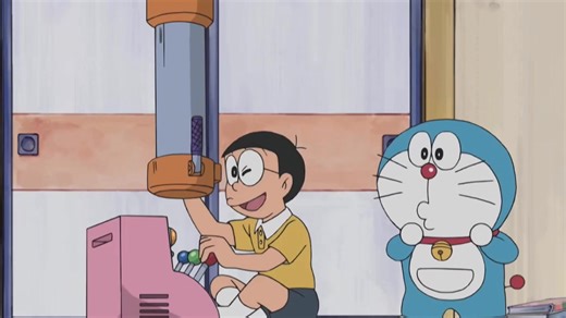 6.2K views · 314 reactions | Doraemon New Episode 128 #Doraemon #DoraemonFans #DoraemonVideo #DoraemonEpisodes #DoraemonCartoon #DoraemonFun #DoraemonMagic #DoraemonGadgets #NobitaAndDoraemon #DoraemonStories #DoraemonAnimation #DoraemonMoments #DoraemonAdventure #DoraemonLovers #DoraemonTime #doreamonlover #doreamonnewepisode #doreamonmovie | Doreamon Family Follow | Facebook