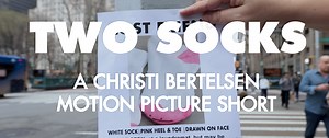 Two Socks- Short Film Trailer