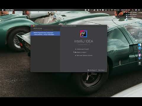 Auto-Formatting on Save with Save Actions - IntelliJ IDEA