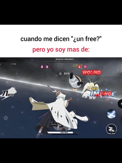 #bleach #bleachsoulresonance #bsr