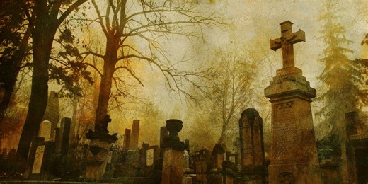 Archaeologists share disturbing final moments of 'Zosia the real life vampire'