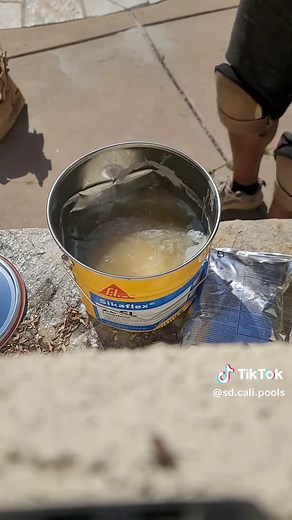 Sikaflex Self-Leveling Mastic Application Tips