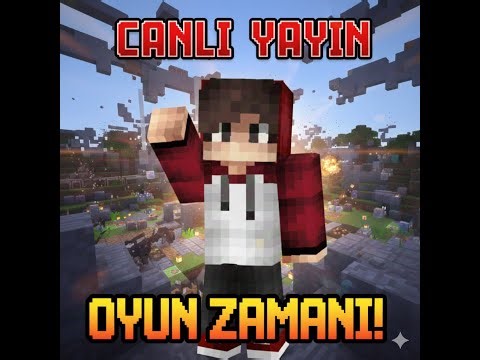 PoseidonCraft.net | Minecraft SMP Canlı Yayını