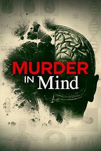 Murder in Mind (2025) - TV Show