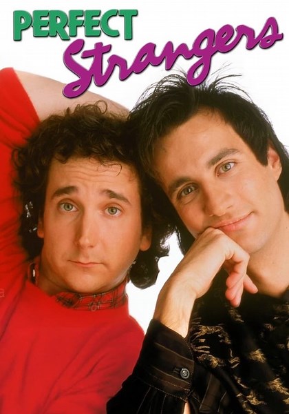 Perfect Strangers - streaming tv show online