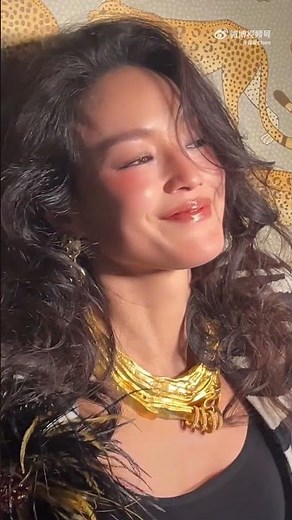 Shu Qi for T Magazine China 10th Anniversary The Milestone, short #7