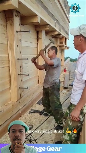 沈まない船を造る秘密が明らかに！ マスター級の造船技師たちの仕事ぶりをご覧ください！ #ship #craft #woodworking #viralvideo