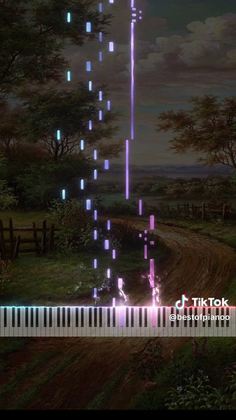 Chopin's Fantasie Impromptu on Digital Piano