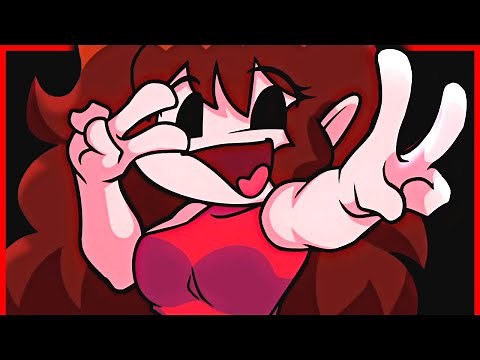 SO MANY NEW FNF MODS!