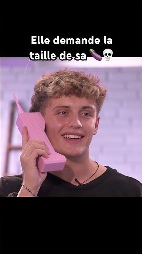 He calls a lunar pink phone 💀
