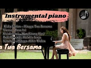 Instrumental Piano Pop Indonesia 2022 #dymusic #popindonesia #instrumental