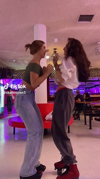 Mastering Shuffle Skating Techniques for Rink Fun