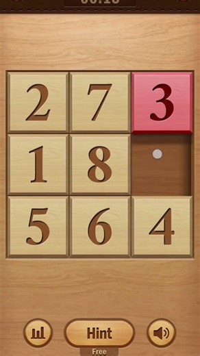 Tiki tiki tiki ti motivational song #music Riddle number cube solve 10 second 🥈@Gaming_brother-g1g