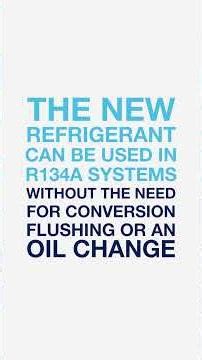 R456a: Better for the Atmosphere and A/C Servicing?: Technical Messenger 12 | 2025