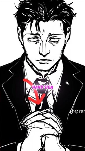 Why Higuruma Didn’t Use a Hand Sign in His Domain Expansion