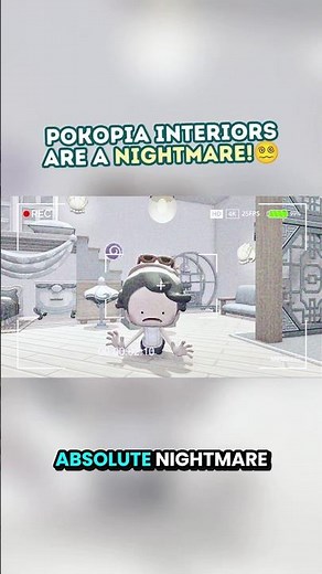 Don't settle for basic prefabs, do this instead! #pokopia #pokopiabuild