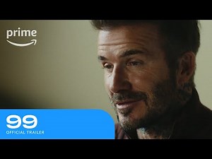 99 Official Trailer | Prime Video